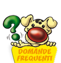 Pizzardi Editore - Amici Cucciolotti DOMANDE FREQUENTI