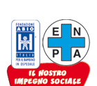Pizzardi Editore - Amici Cucciolotti IMPEGNO SOCIALE