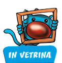 Pizzardi Editore - Amici Cucciolotti IN VETRINA