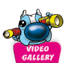 Pizzardi Editore - Amici Cucciolotti VIDEO GALLERY