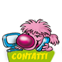 Pizzardi Editore - Amici Cucciolotti CONTATTI