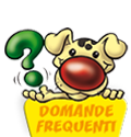 Pizzardi Editore - Amici Cucciolotti DOMANDE FREQUENTI