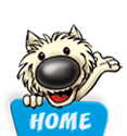 Pizzardi Editore - Amici Cucciolotti HOME PAGE