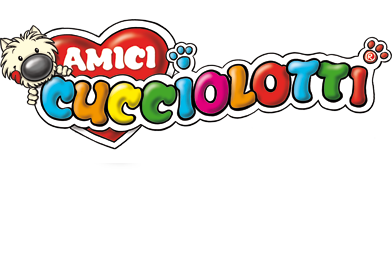 AMICI CUCCIOLOTTI - Le collezioni di figurine che fanno crescere divertendo!