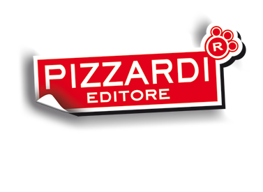 PIZZARDI EDITORE - Facciamo figurine per passione!