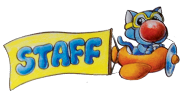 PIZZARDI EDITORE - Staff