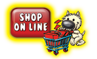 Shop on-line Pizzardi Editore