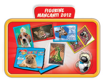 shop pizzardi figurine mancanti 2012