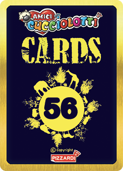 Cards 2022 - Nr 56