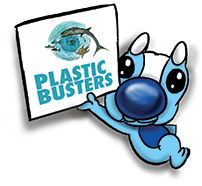 Plastic Busters