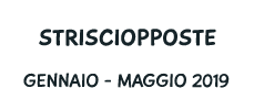 Strisciopposte