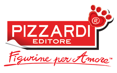 PIZZARDI EDITORE - Facciamo figurine per passione!