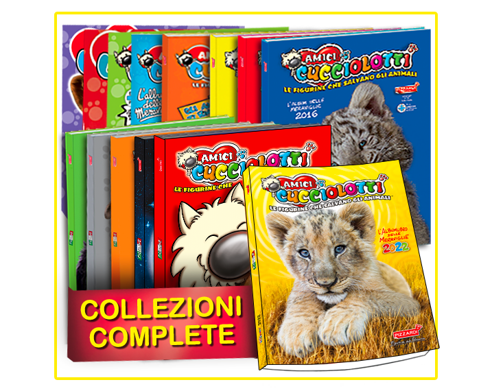 collezioni