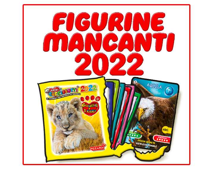 figurine 2022