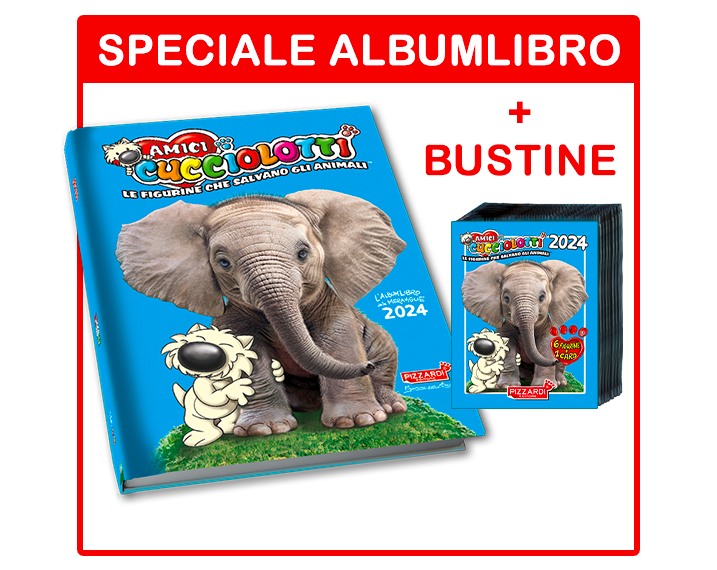 speciale albumlibro 2024