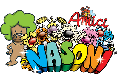 PIZZARDI EDITORE - Nasoni