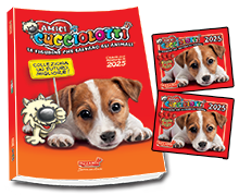 amici cucciolotti 2024