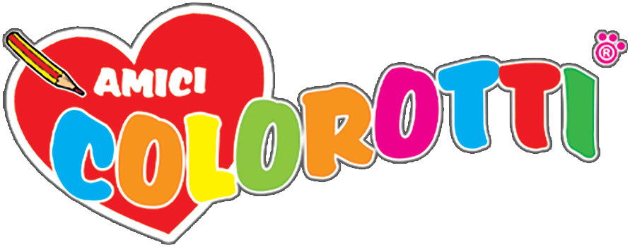 AMICI COLOROTTI