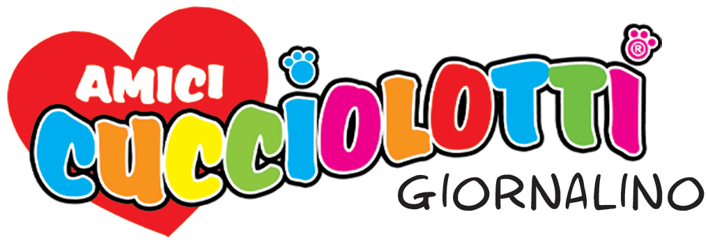 AMICI CUCCIOLOTTI GIORNALINO