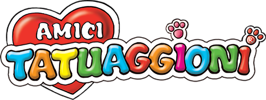 AMICI TATUAGGIONI