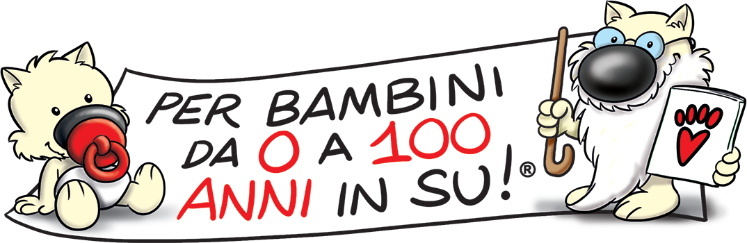 A 0 A 100 ANNI IN SU