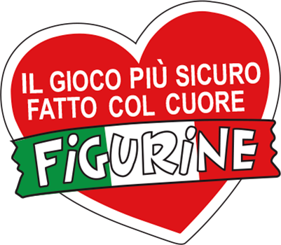 IL GIOCO PIÙ SICURO FATTO COL CUORE