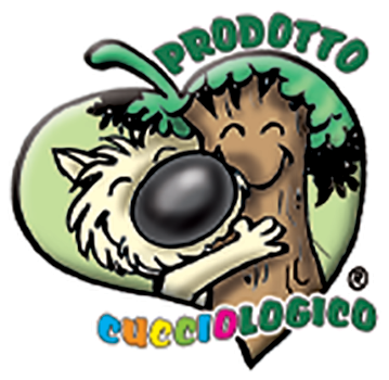 PRODOTTO CUCCIOLOGICO