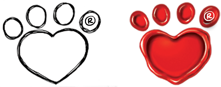 ZAMPE A CUORE