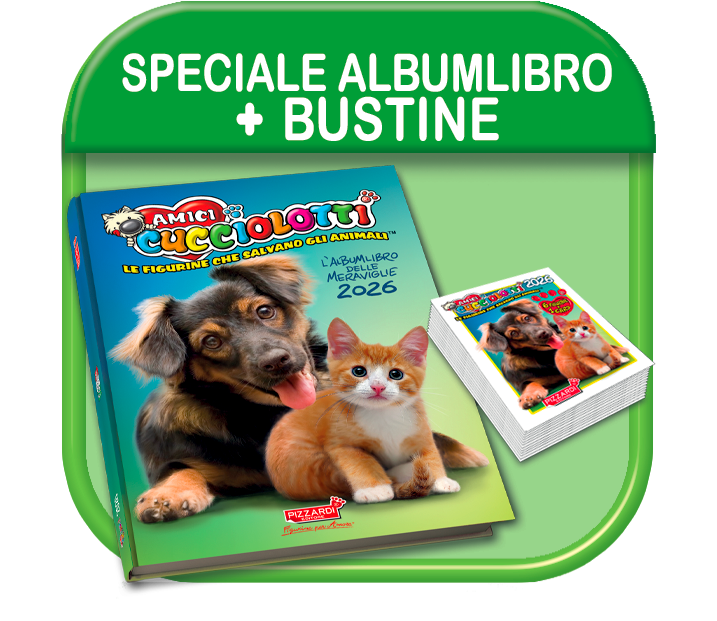 speciale albumlibro 2026