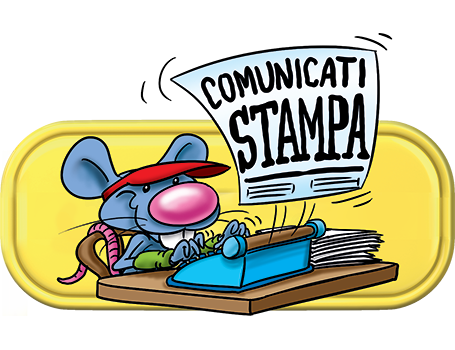 diconodinoi comunicati stampa