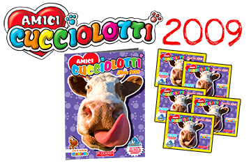 Collezione Completa 2009