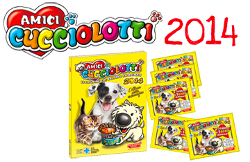 Collezione Completa 2014