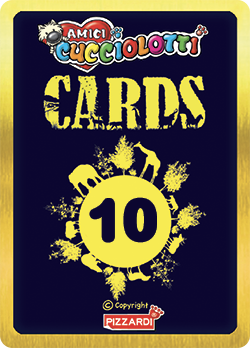 Cards 2022 - Nr 10