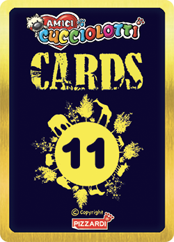 Cards 2022 - Nr 11