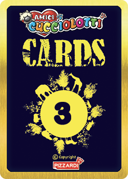 Cards 2022 - Nr 3