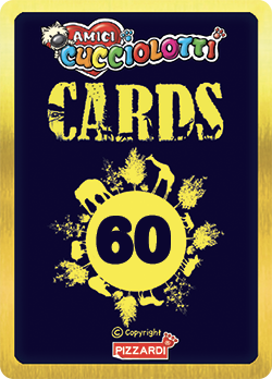 Cards 2022 - Nr 60