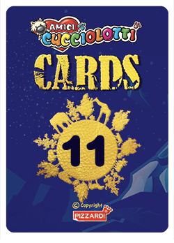 Cards 2023 - Nr 11