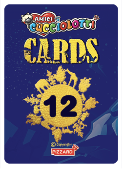 Cards 2023 - Nr 12