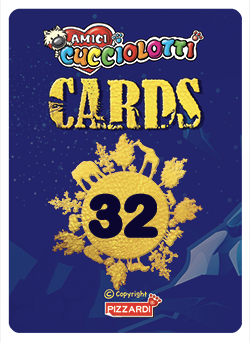 Cards 2023 - Nr 32