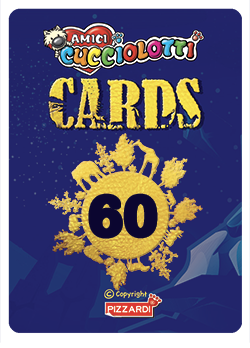 Cards 2023 - Nr 60