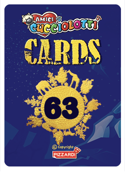 Cards 2023 - Nr 63