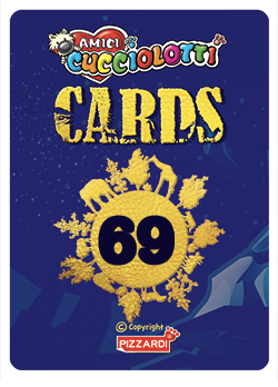 Cards 2023 - Nr 69