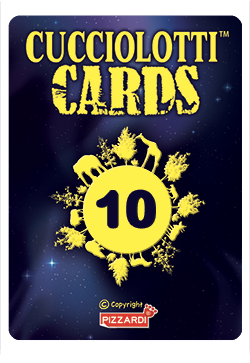 Cards 2024 - Nr 10