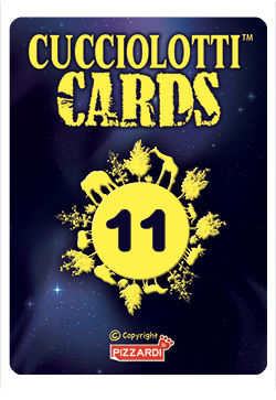Cards 2024 - Nr 11