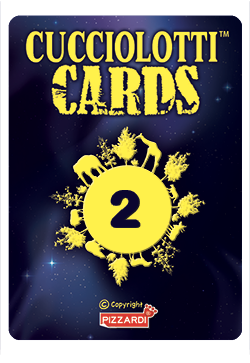 Cards 2024 - Nr 2