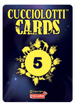 Cards 2024 - Nr 5