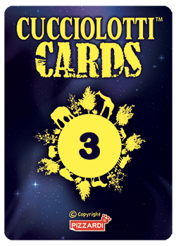 Cards 2025 - Nr 3