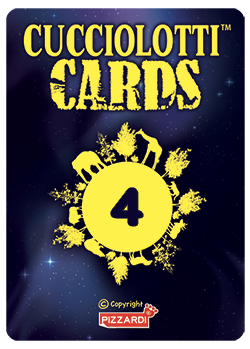 Cards 2025 - Nr 4