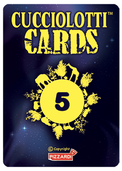 Cards 2025 - Nr 5