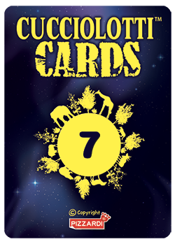 Cards 2025 - Nr 7